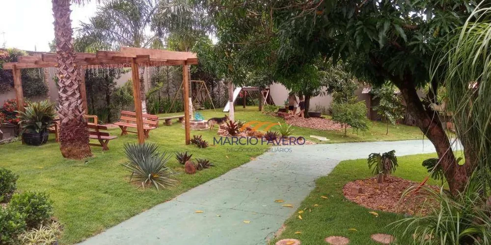 Chácara, 3 quartos, 1000 m² - Foto 15