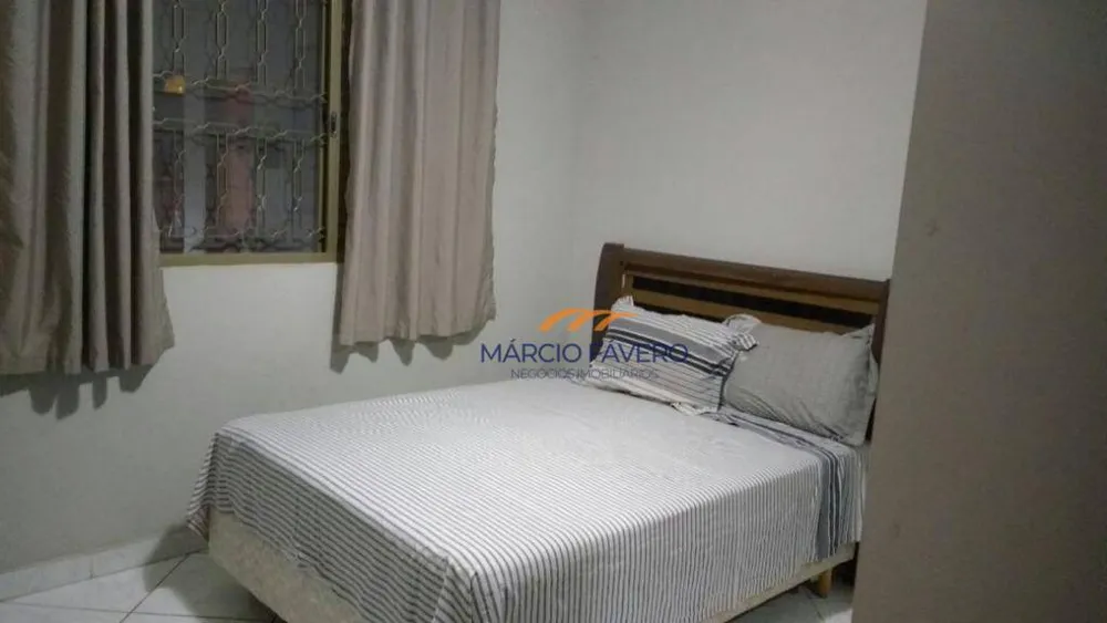 Chácara, 3 quartos, 1000 m² - Foto 9