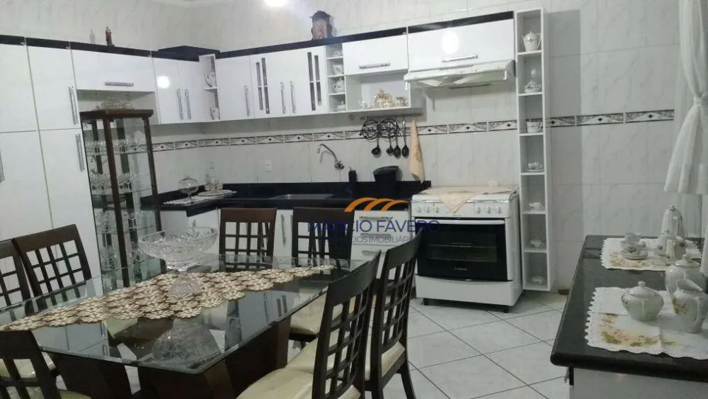 Chácara, 3 quartos, 1000 m² - Foto 13