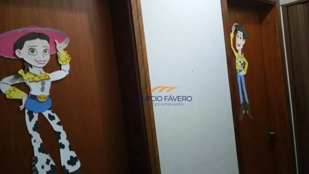 Chácara, 3 quartos, 1000 m² - Foto 4