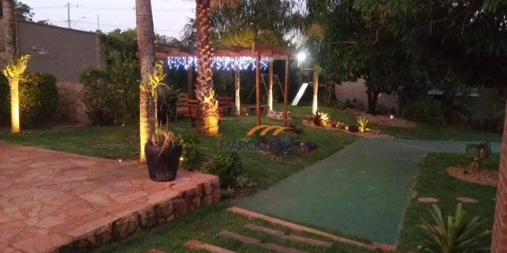 Chácara, 3 quartos, 1000 m² - Foto 16