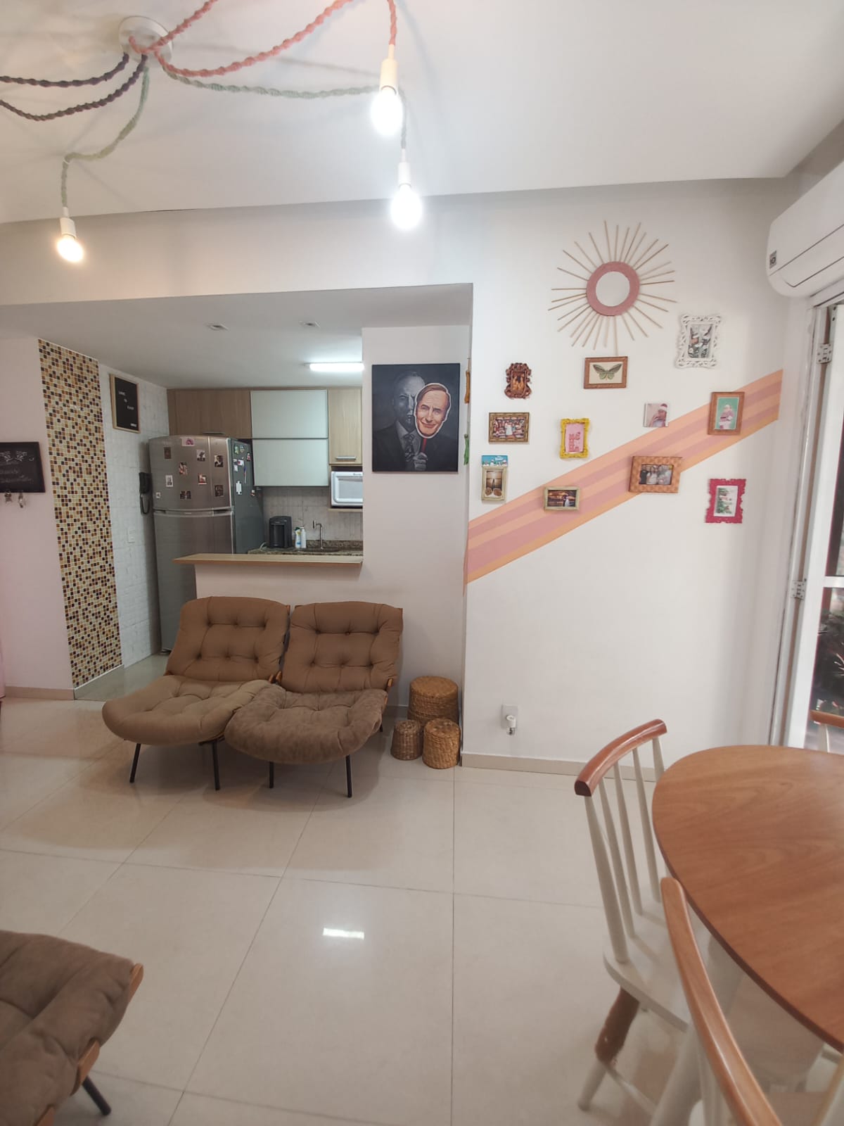 Apartamento à venda com 2 quartos, 63m² - Foto 12