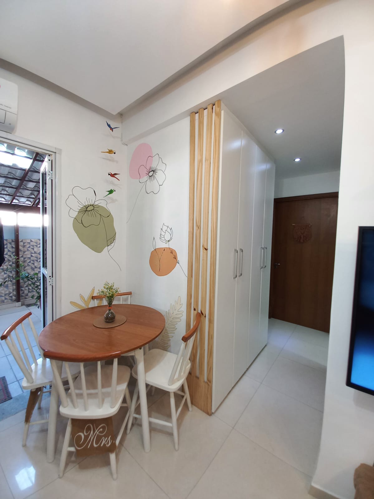 Apartamento à venda com 2 quartos, 63m² - Foto 5