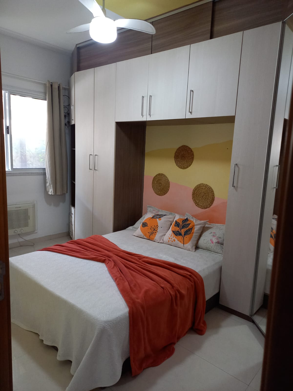 Apartamento à venda com 2 quartos, 63m² - Foto 3