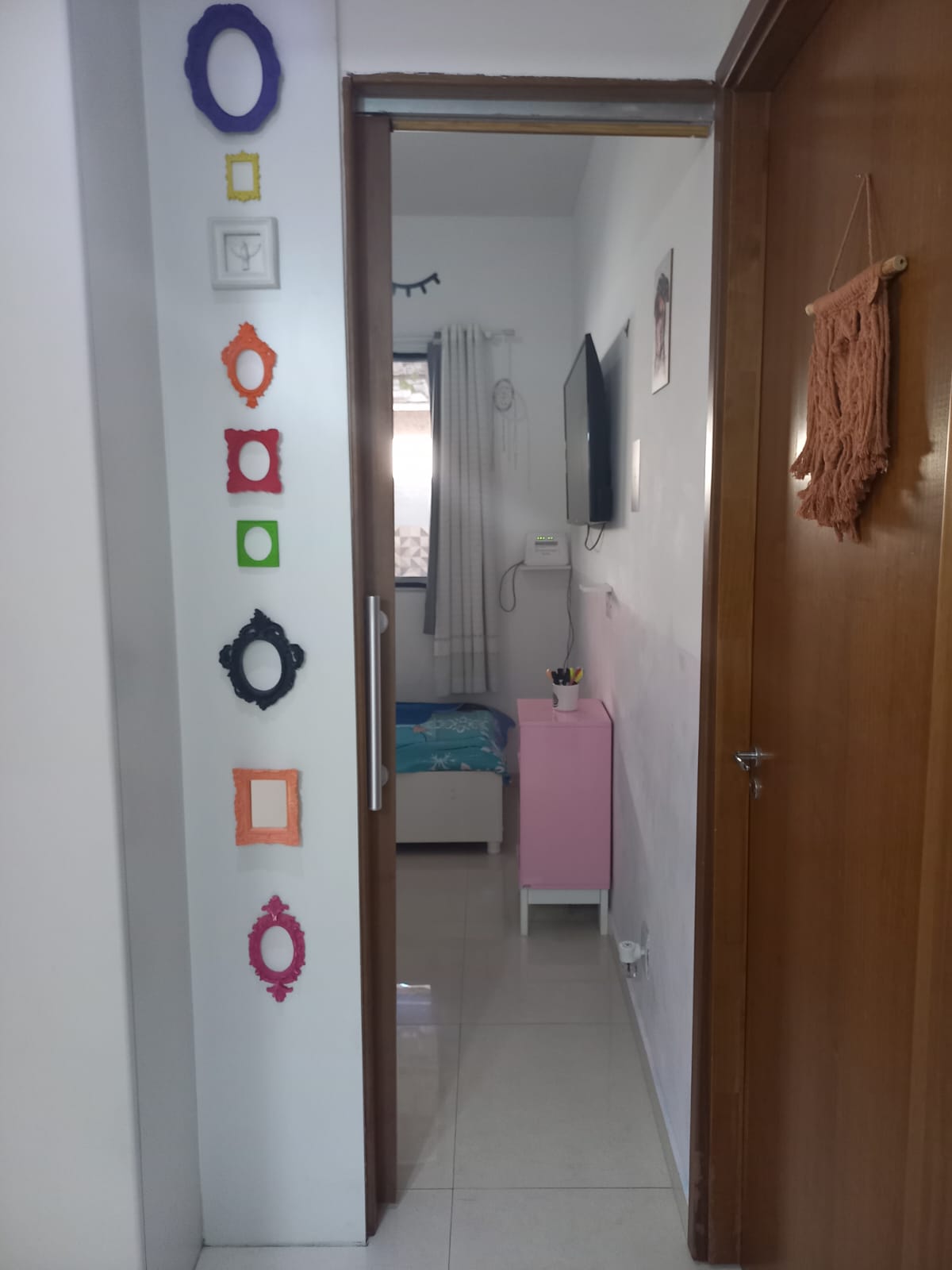 Apartamento à venda com 2 quartos, 63m² - Foto 8