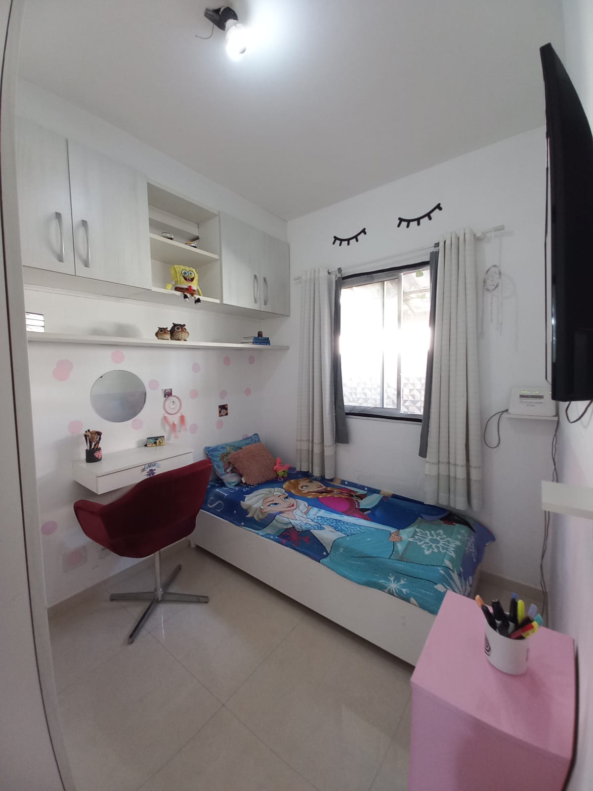 Apartamento à venda com 2 quartos, 63m² - Foto 2