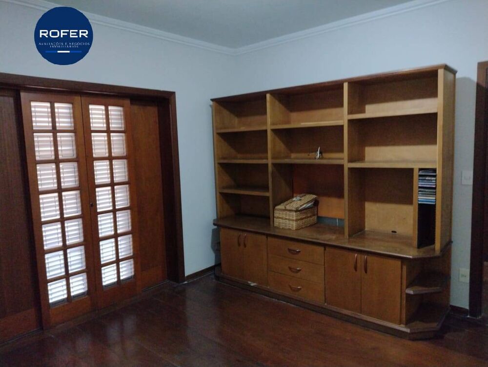 Casa, 5 quartos, 388 m² - Foto 1