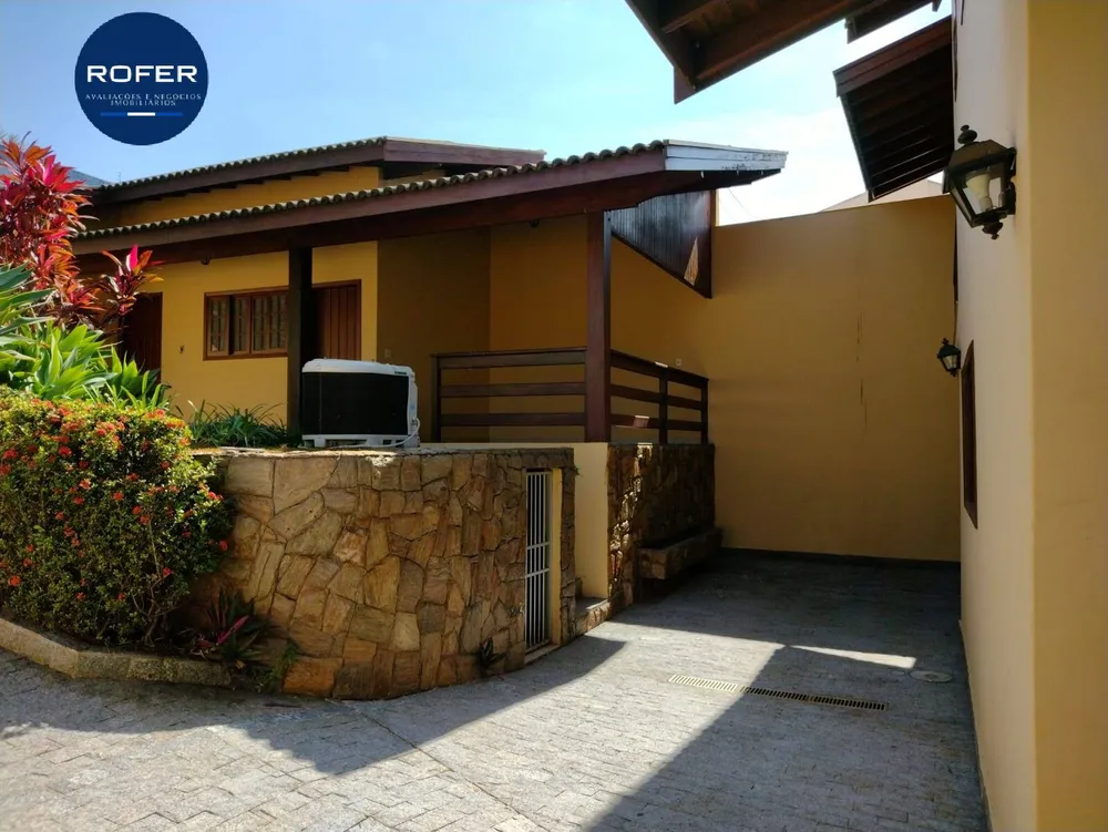 Casa, 5 quartos, 388 m² - Foto 2
