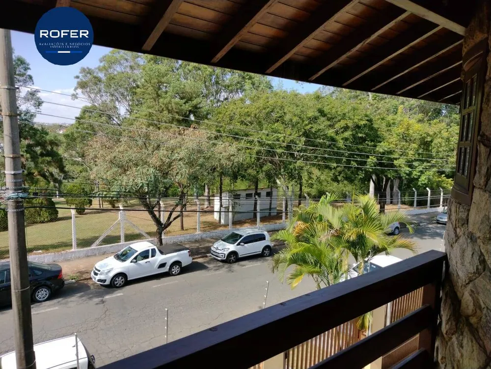 Casa, 5 quartos, 388 m² - Foto 3