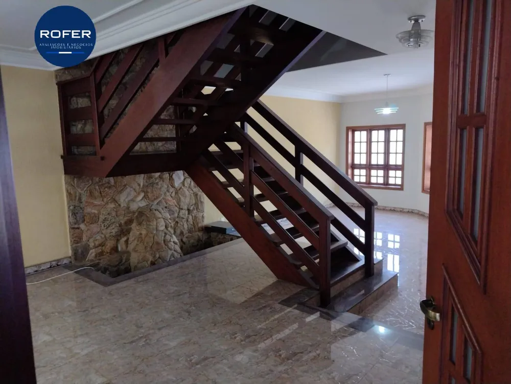 Casa, 5 quartos, 388 m² - Foto 6