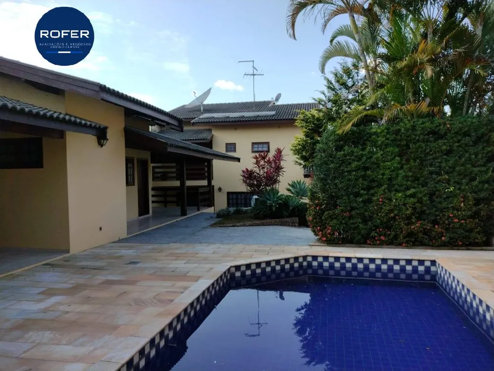 Casa, 5 quartos, 388 m² - Foto 5