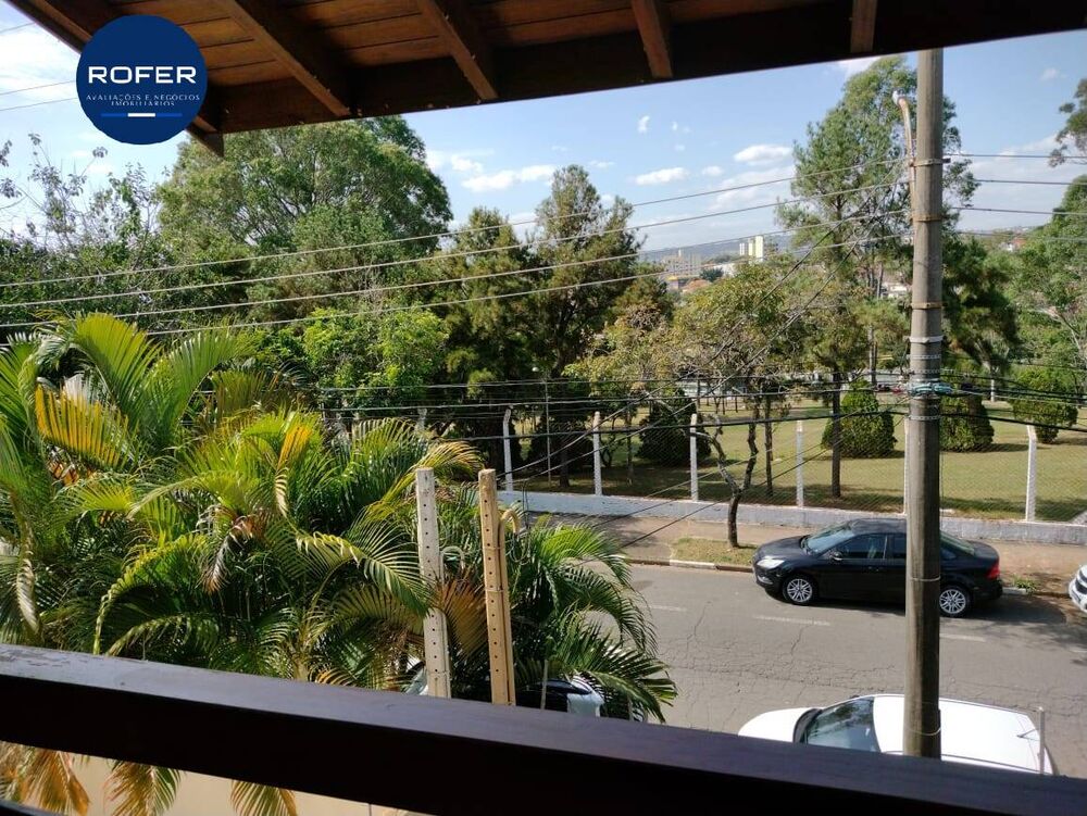 Casa, 5 quartos, 388 m² - Foto 2