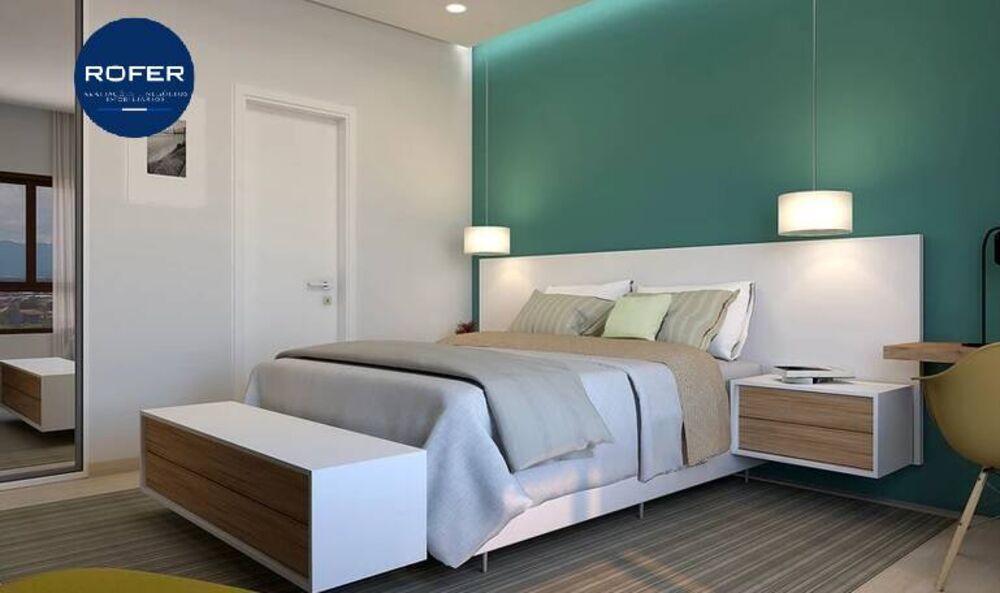 Apartamento, 3 quartos, 141 m² - Foto 2