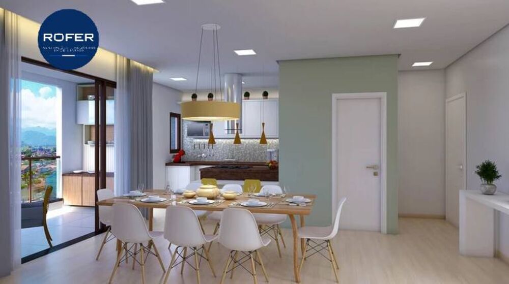 Apartamento, 3 quartos, 141 m² - Foto 8