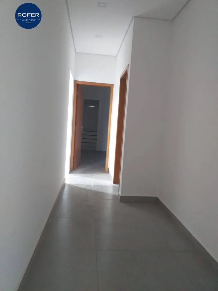 Casa, 3 quartos, 164 m² - Foto 3