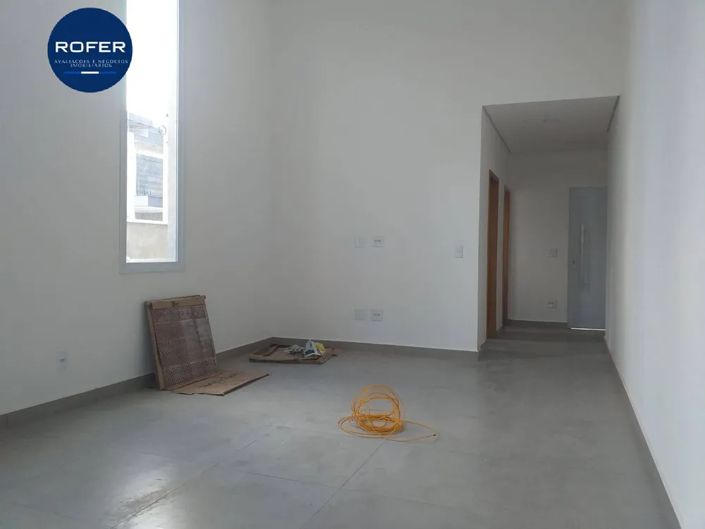 Casa, 3 quartos, 164 m² - Foto 3