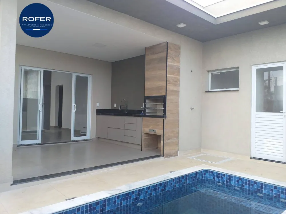 Casa, 3 quartos, 164 m² - Foto 5