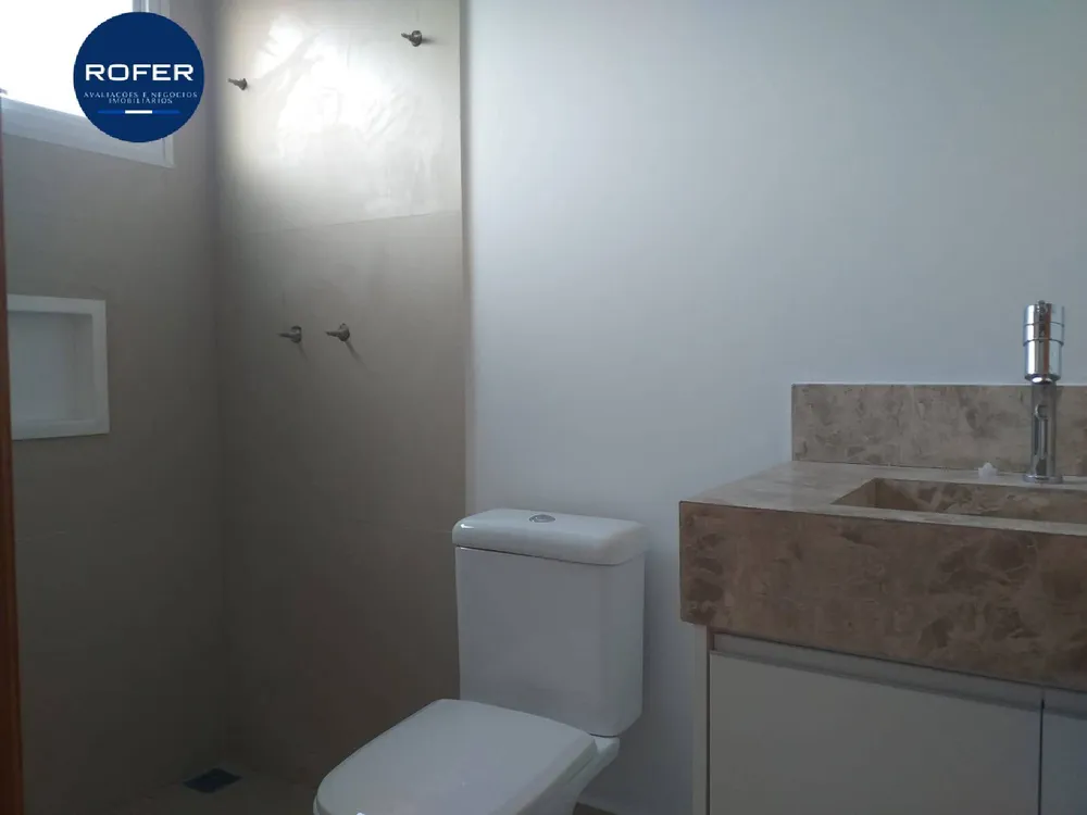 Casa, 3 quartos, 164 m² - Foto 1