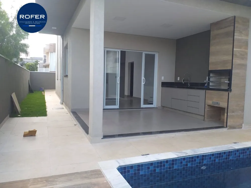 Casa, 3 quartos, 164 m² - Foto 5
