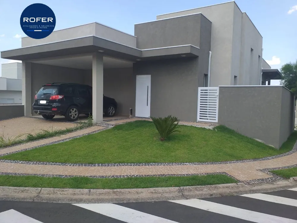 Casa, 3 quartos, 164 m² - Foto 2