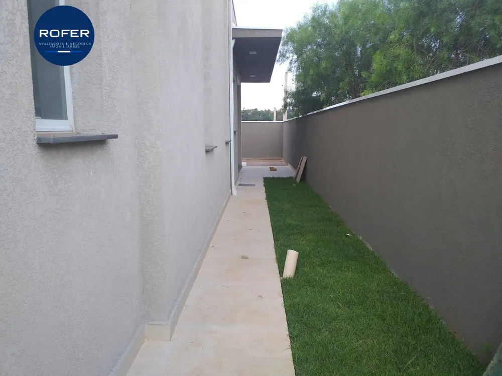 Casa, 3 quartos, 164 m² - Foto 6