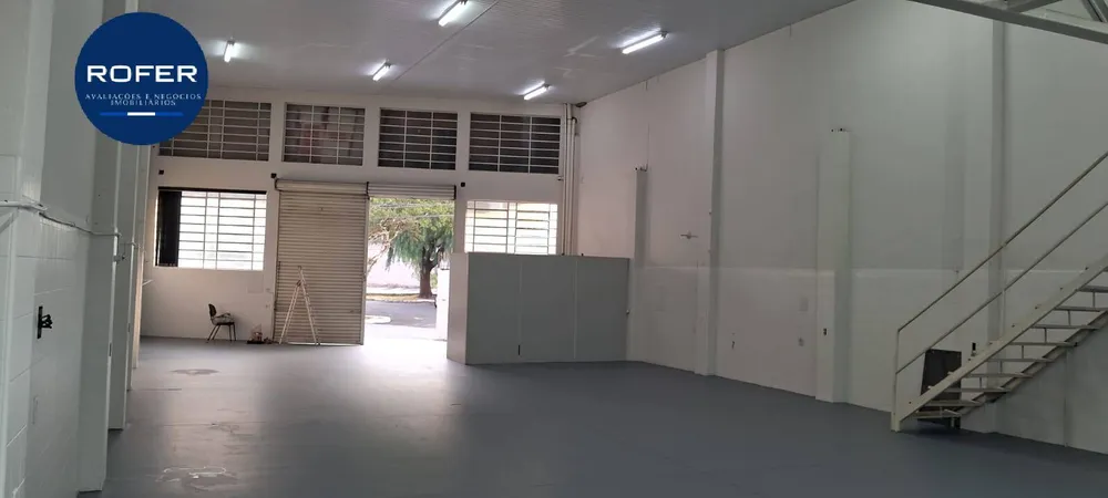 Depósito-Galpão, 271 m² - Foto 6