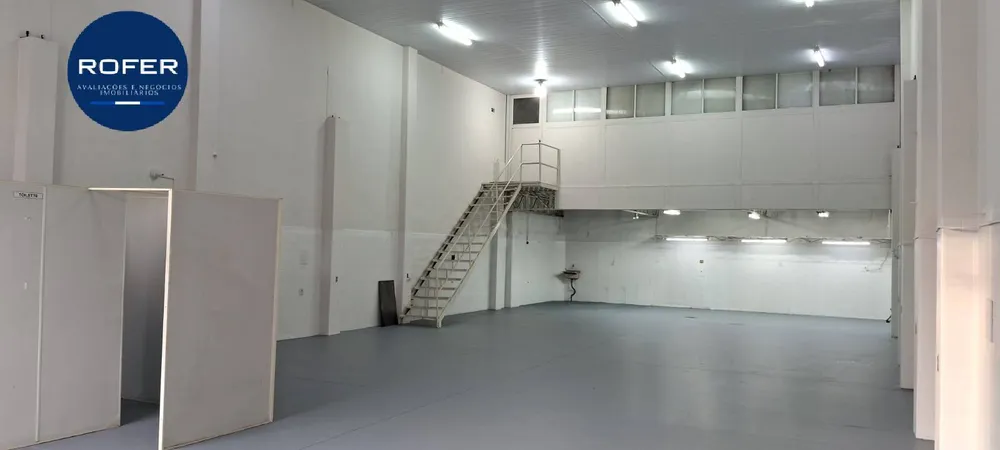 Depósito-Galpão, 271 m² - Foto 10
