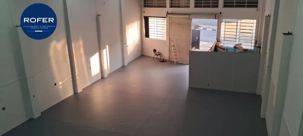 Depósito-Galpão, 271 m² - Foto 8