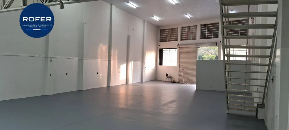 Depósito-Galpão, 271 m² - Foto 9