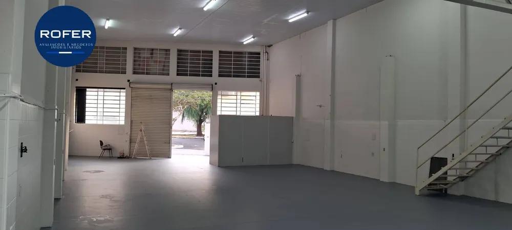 Depósito-Galpão, 271 m² - Foto 7
