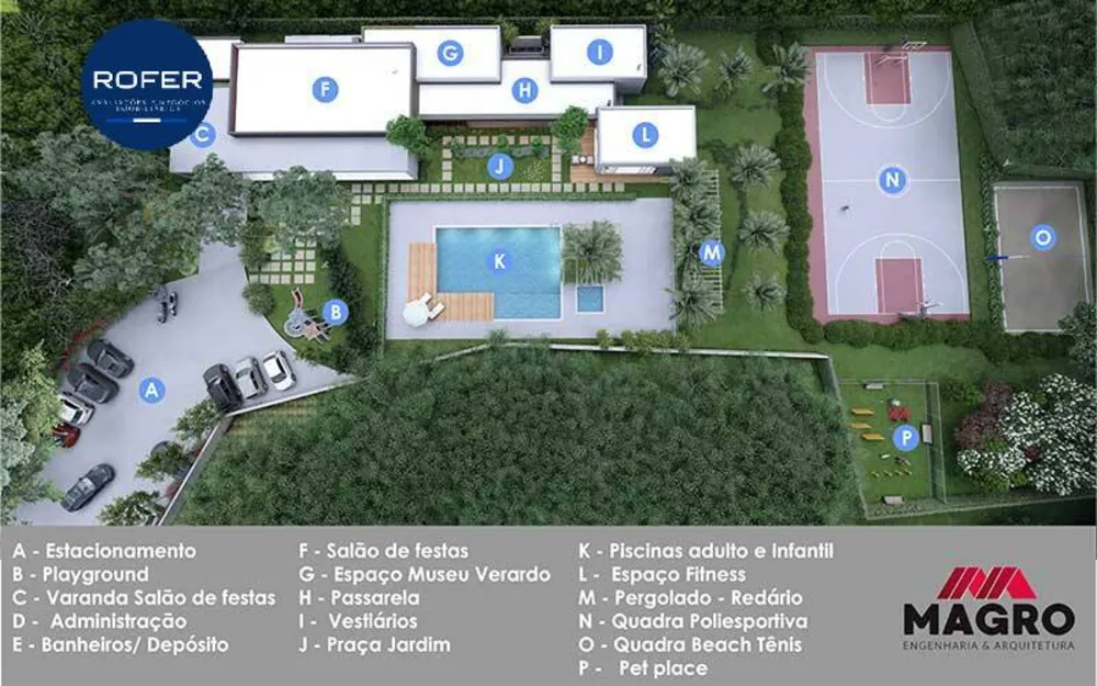 Terreno, 300 m² - Foto 10