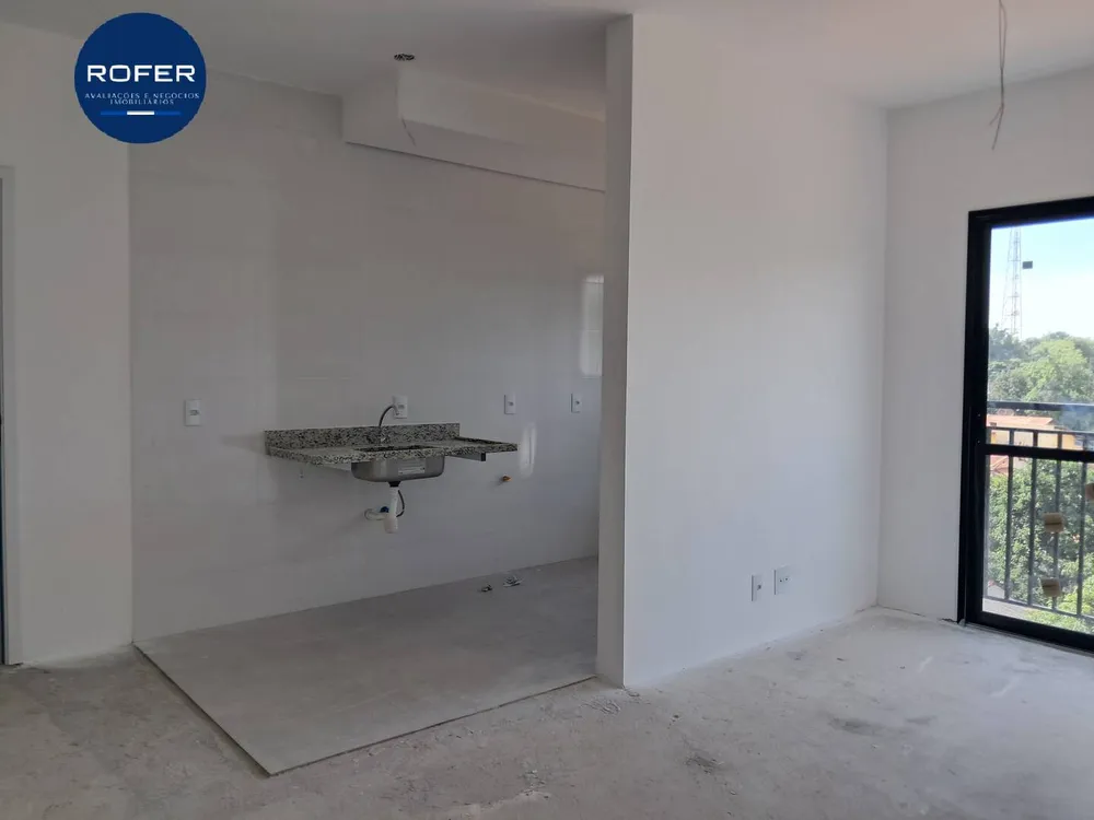 Apartamento, 2 quartos, 49 m² - Foto 7