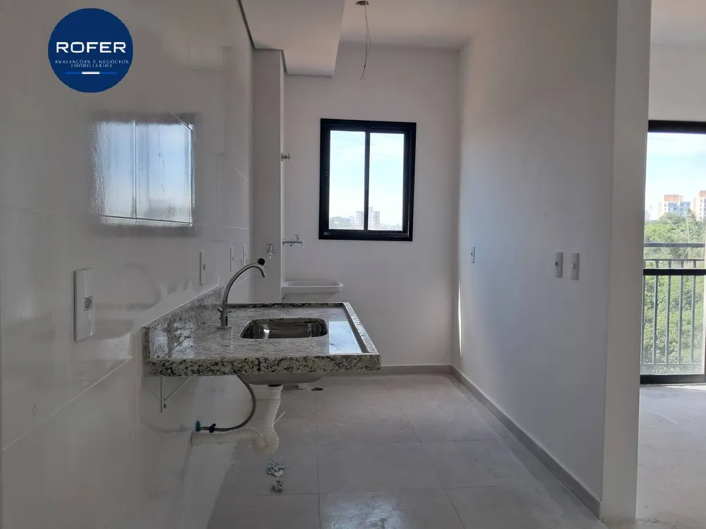 Apartamento, 2 quartos, 49 m² - Foto 4