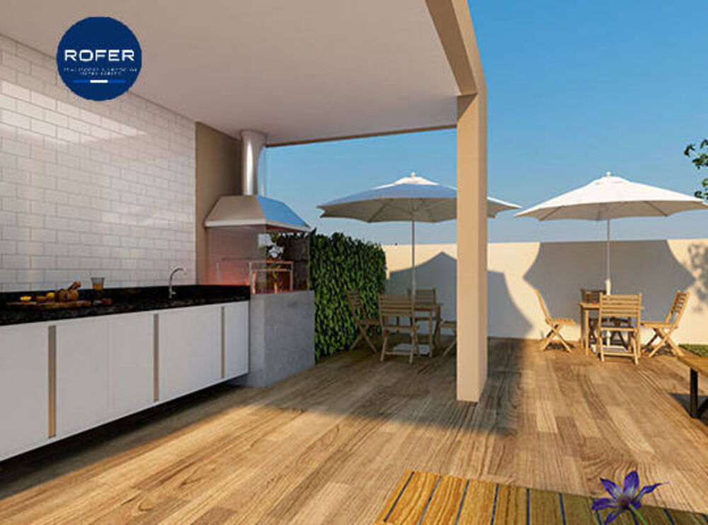 Apartamento, 2 quartos, 47 m² - Foto 3