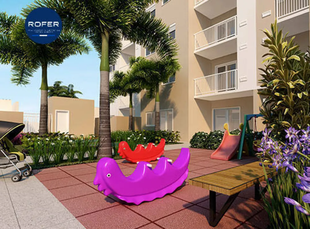 Apartamento, 2 quartos, 47 m² - Foto 6
