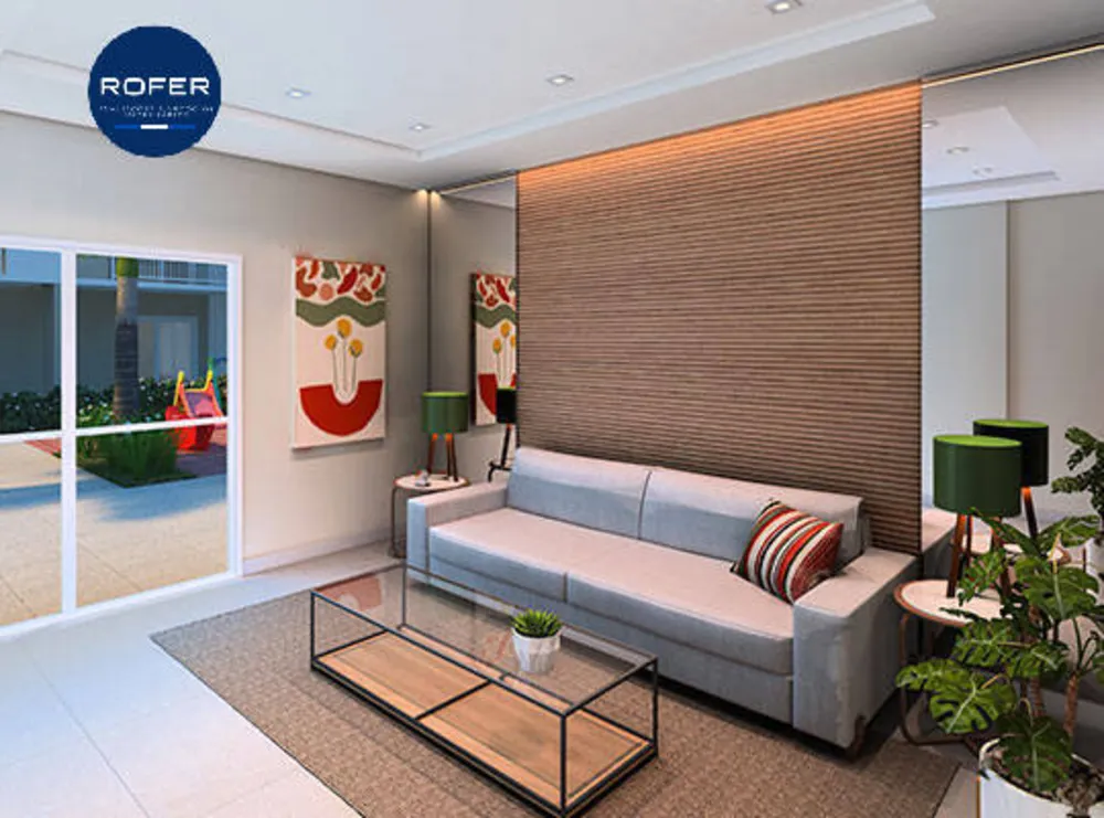 Apartamento, 2 quartos, 47 m² - Foto 10