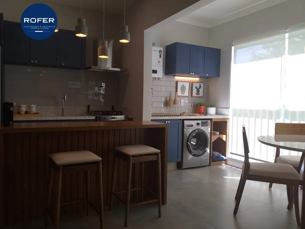 Apartamento, 2 quartos, 47 m² - Foto 12