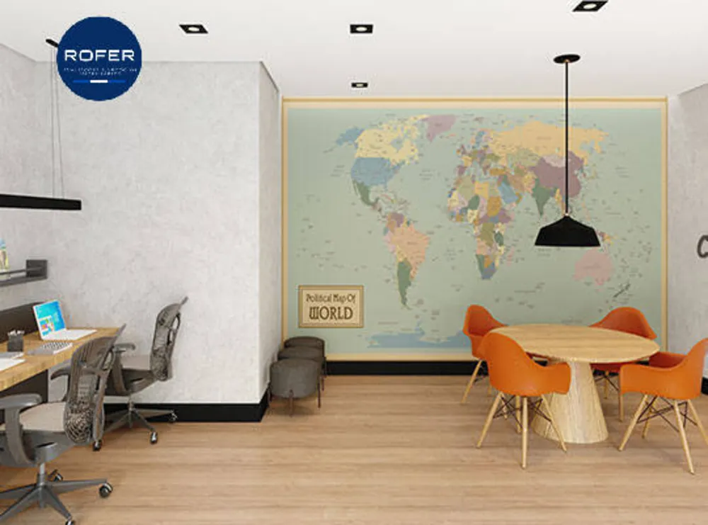 Apartamento, 2 quartos, 47 m² - Foto 8