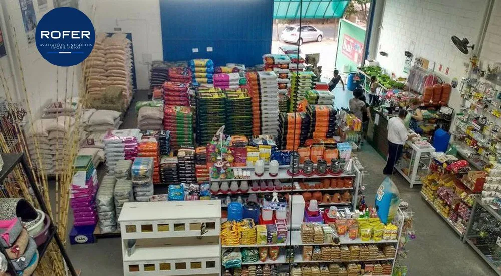 Depósito-Galpão, 444 m² - Foto 2