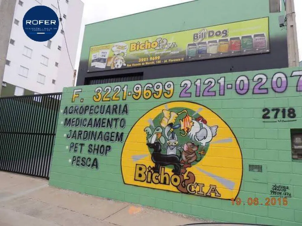 Depósito-Galpão, 444 m² - Foto 5