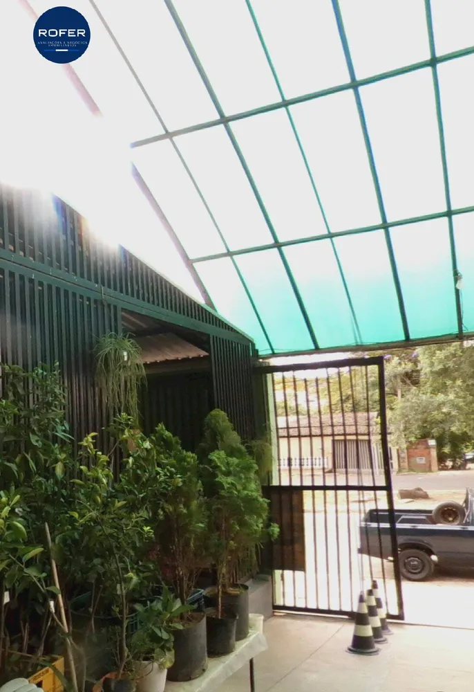Depósito-Galpão, 444 m² - Foto 4