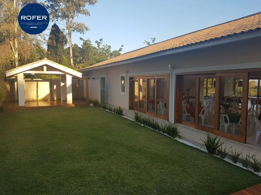 Casa, 6000 m² - Foto 1