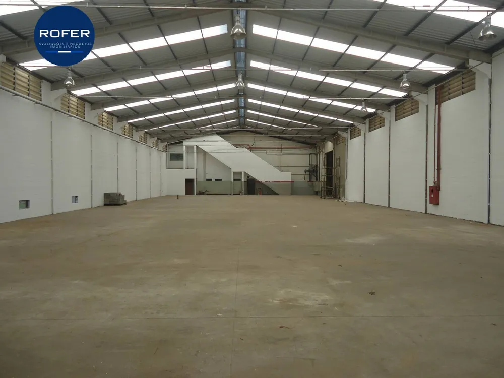 Depósito-Galpão, 3857 m² - Foto 5