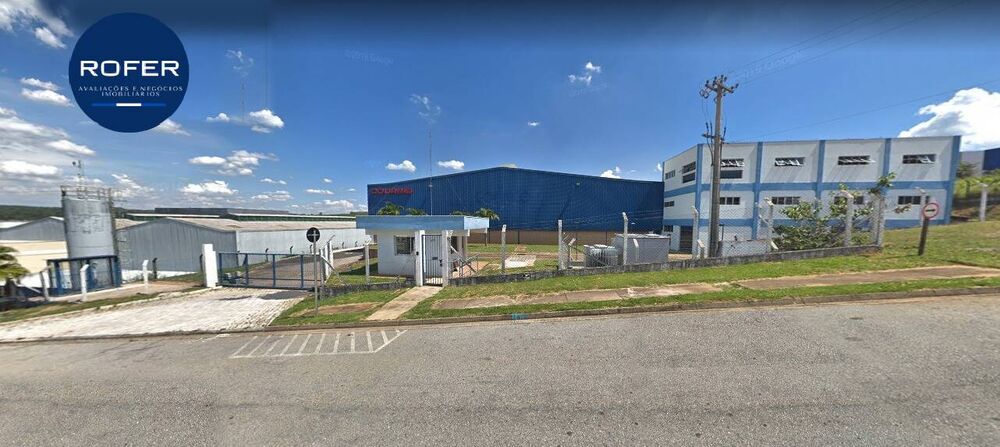 Depósito-Galpão, 3857 m² - Foto 1
