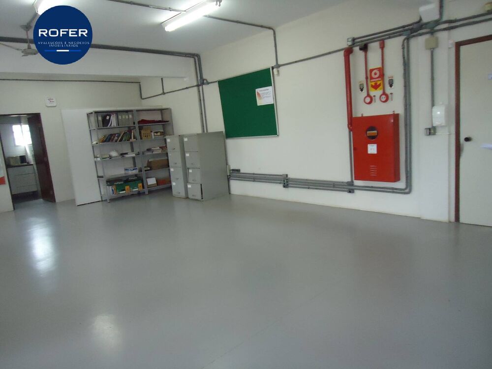 Depósito-Galpão, 3857 m² - Foto 4