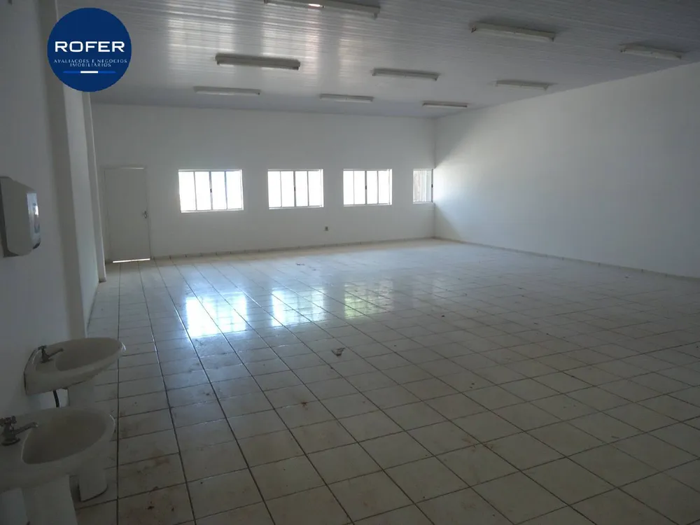 Depósito-Galpão, 3857 m² - Foto 9