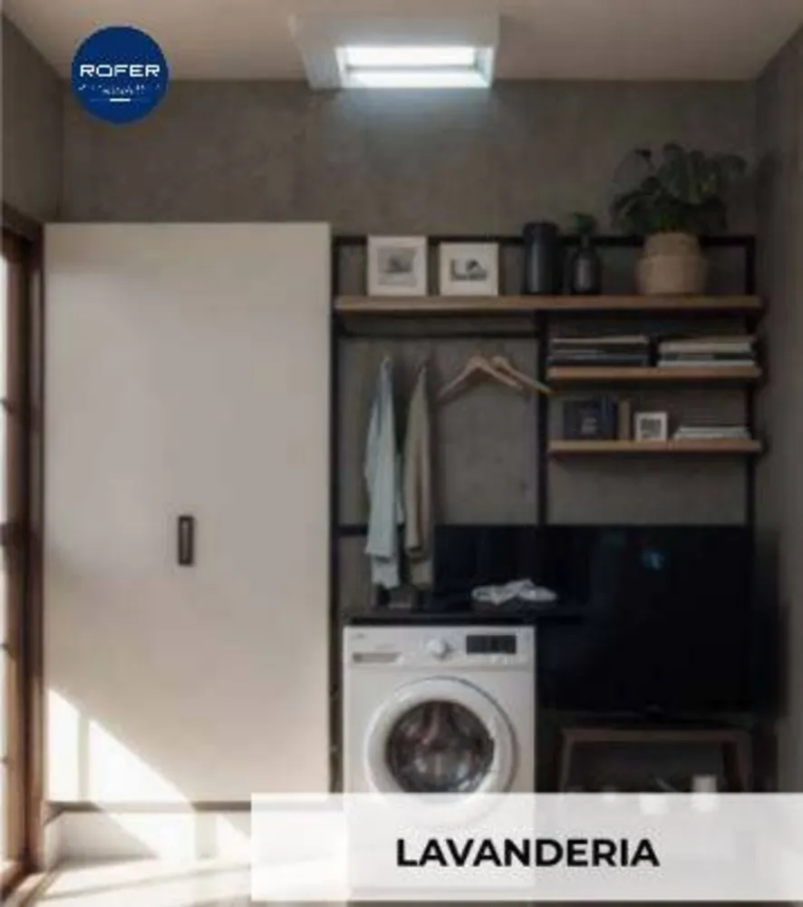 Casa, 2 quartos, 81 m² - Foto 4