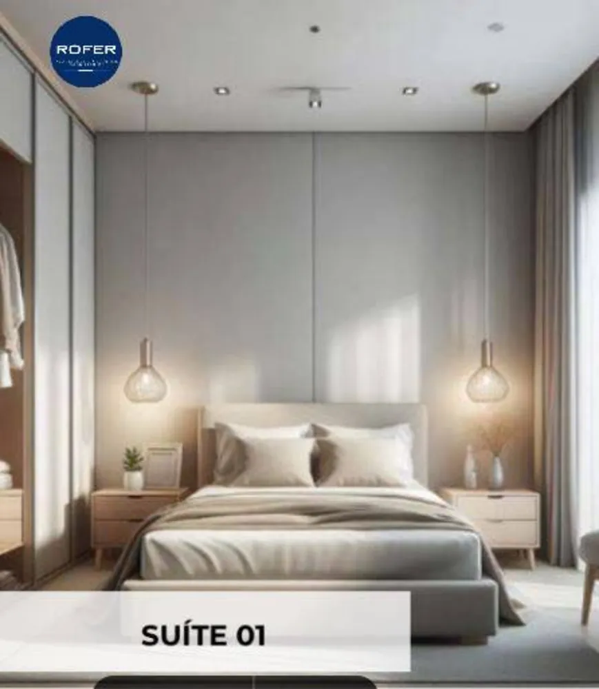 Casa, 2 quartos, 81 m² - Foto 6