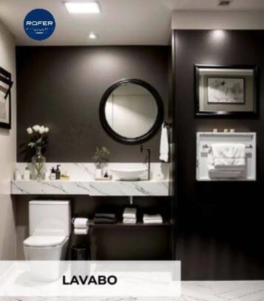 Casa, 2 quartos, 81 m² - Foto 3