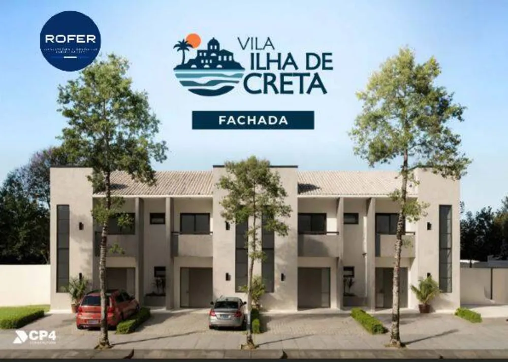 Casa, 2 quartos, 81 m² - Foto 9